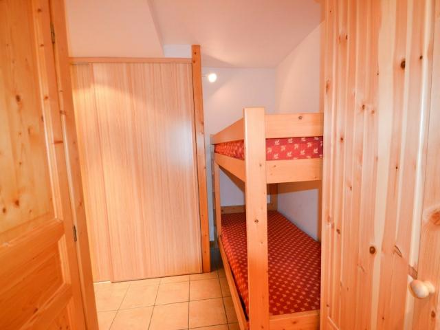 Studio Cabine 3/4 pers - LE PLEIN SUD - PLAGNE CENTRE - Plagne Centre