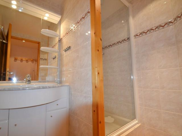 Studio Cabine 3/4 pers - LE PLEIN SUD - PLAGNE CENTRE - Plagne Centre