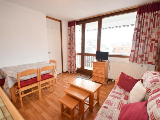 2 Pièces 5 pers - LA TAIGA - PLAGNE CENTRE - Plagne Centre