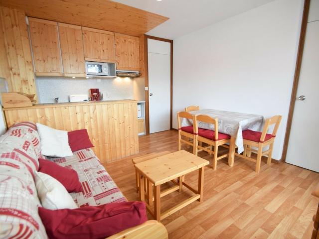 2 Pièces 5 pers - LA TAIGA - PLAGNE CENTRE - Plagne Centre