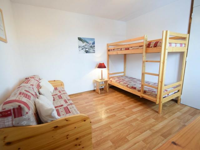 2 Pièces 5 pers - LA TAIGA - PLAGNE CENTRE - Plagne Centre