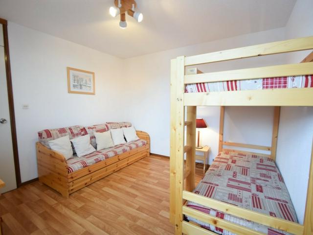 2 Pièces 5 pers - LA TAIGA - PLAGNE CENTRE - Plagne Centre