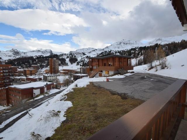 2 Pièces 5 pers - LA TAIGA - PLAGNE CENTRE - Plagne Centre