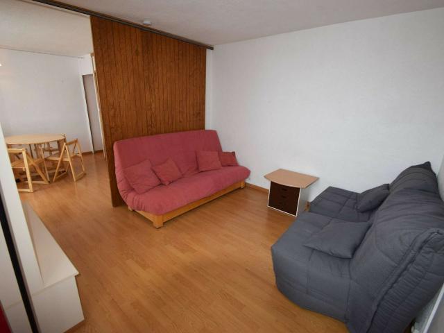 Grand Studio 3/4 pers - LE KILIMANDJARO - PLAGNE CENTRE - Plagne Centre