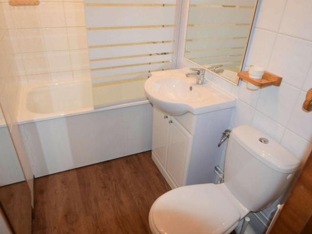 Grand Studio 3/4 pers - LE KILIMANDJARO - PLAGNE CENTRE - Plagne Centre