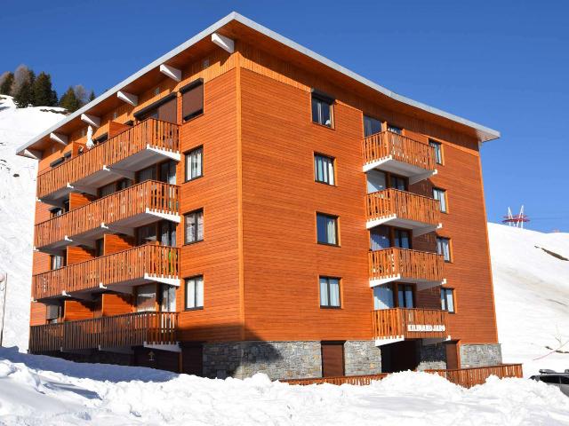 Grand Studio 3/4 pers - LE KILIMANDJARO - PLAGNE CENTRE - Plagne Centre