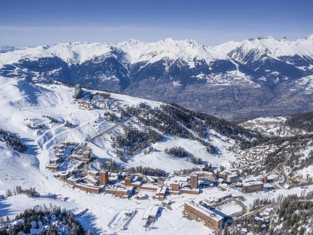 Grand Studio 3/4 pers - LE KILIMANDJARO - PLAGNE CENTRE - Plagne Centre