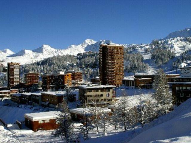 Grand Studio 3/4 pers - LE KILIMANDJARO - PLAGNE CENTRE - Plagne Centre