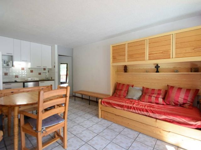 2 Pièces 4/5 pers - LE KILIMANDJARO - PLAGNE CENTRE - Plagne Centre