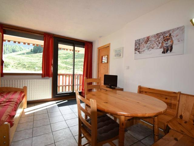 2 Pièces 4/5 pers - LE KILIMANDJARO - PLAGNE CENTRE - Plagne Centre