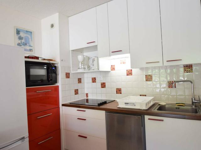 2 Pièces 4/5 pers - LE KILIMANDJARO - PLAGNE CENTRE - Plagne Centre