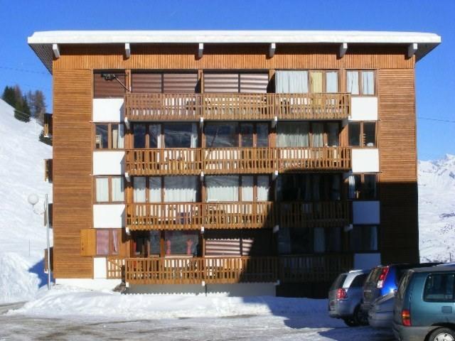 2 Pièces 4/5 pers - LE KILIMANDJARO - PLAGNE CENTRE - Plagne Centre