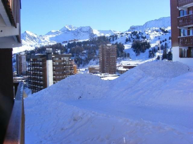 2 Pièces 4/5 pers - LE KILIMANDJARO - PLAGNE CENTRE - Plagne Centre