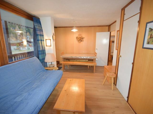 2 Pièces 5/6 pers - LE MONT-BLANC- PLAGNE CENTRE - Plagne Centre