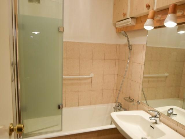 2 Pièces 5/6 pers - LE MONT-BLANC- PLAGNE CENTRE - Plagne Centre