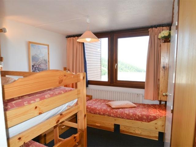 2 Pièces 5/6 pers - LE MONT-BLANC- PLAGNE CENTRE - Plagne Centre