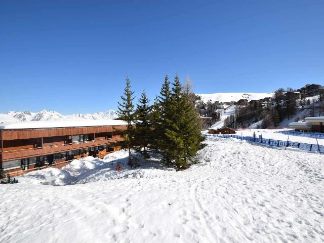 2 Pièces 5/6 pers - LE MONT-BLANC- PLAGNE CENTRE - Plagne Centre