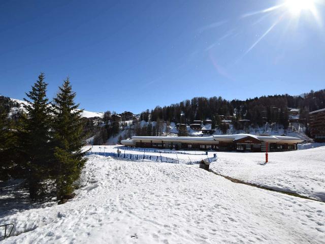 2 Pièces 5/6 pers - LE MONT-BLANC- PLAGNE CENTRE - Plagne Centre