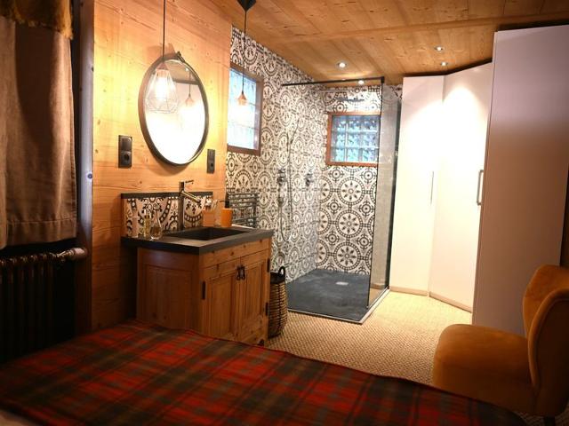 Résidence L'ORVET - La Clusaz