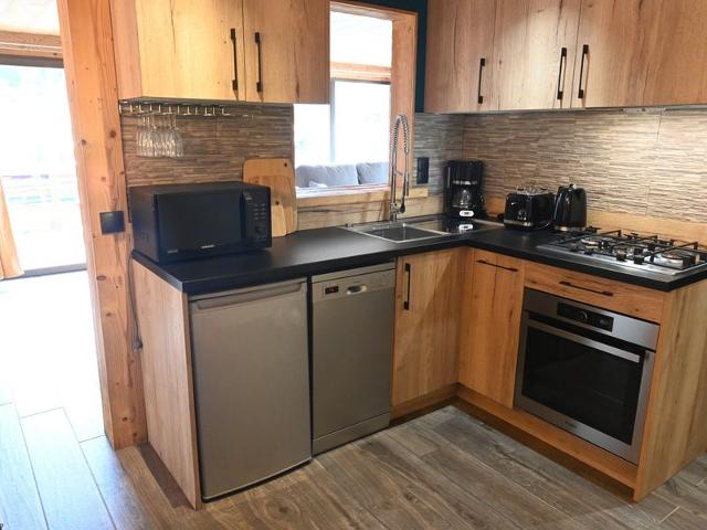 Résidence L'ORVET - La Clusaz