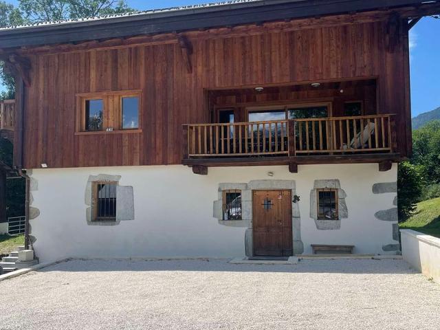 Appartement Samoëns, 3 pièces, 4 personnes - Samoëns