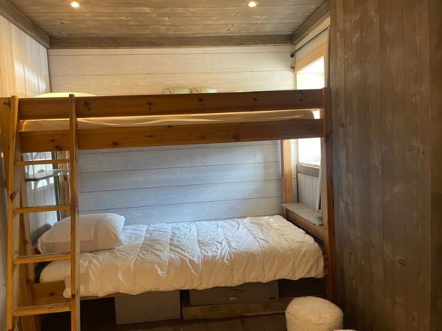 Appartement chaleureux dans ancienne ferme rénovée à Samoëns FR-1-624-85 - Samoëns