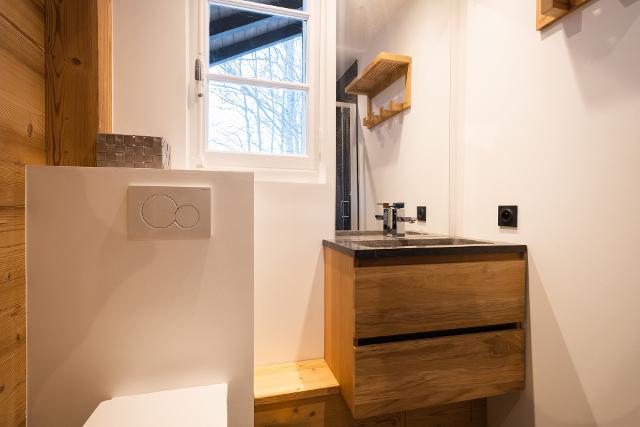 Appartements ENSOLEILLA - La Clusaz