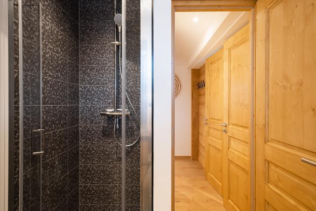 Appartements ENSOLEILLA - La Clusaz