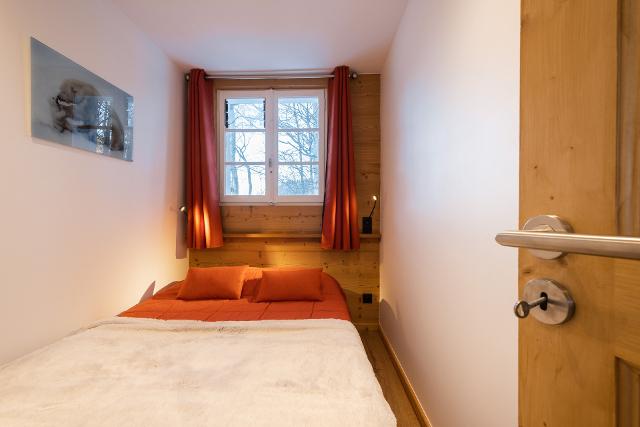 Appartements ENSOLEILLA - La Clusaz