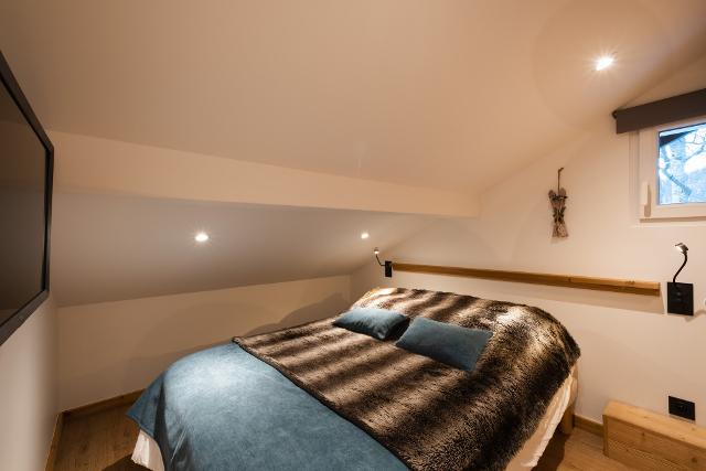 Appartements ENSOLEILLA - La Clusaz