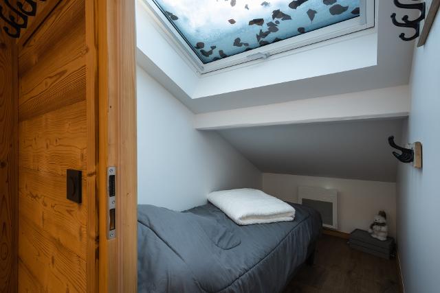 Appartements ENSOLEILLA - La Clusaz