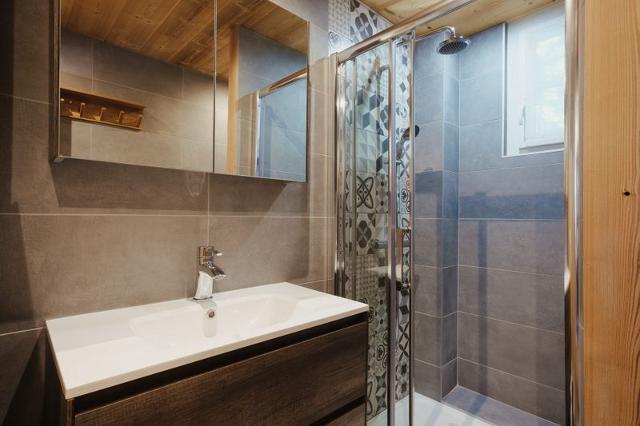 Appartements ENSOLEILLA - La Clusaz