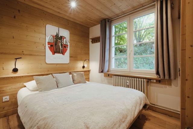 Appartements ENSOLEILLA - La Clusaz