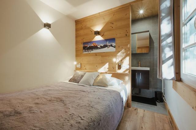 Appartements ENSOLEILLA - La Clusaz