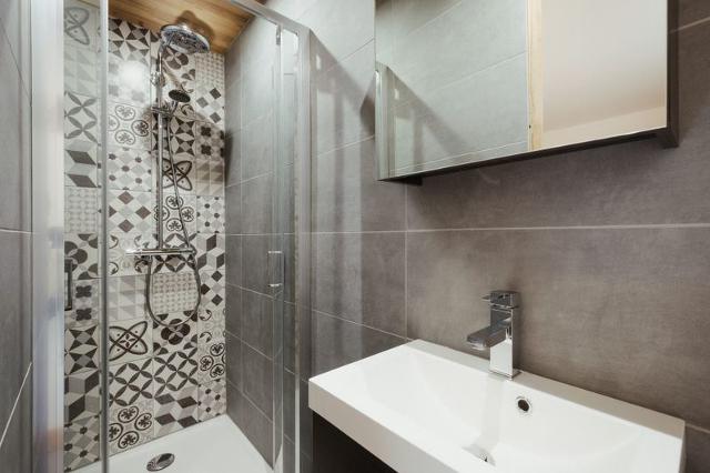 Appartements ENSOLEILLA - La Clusaz