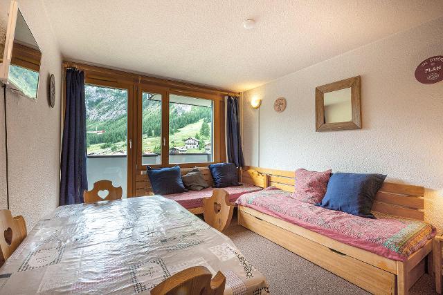 Appartements Bellecote 120055 - Val d’Isère La Daille