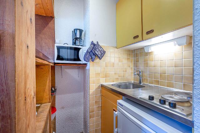 Appartements Bellecote 120055 - Val d’Isère La Daille