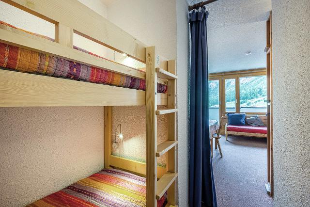 Appartements Bellecote 120055 - Val d’Isère La Daille