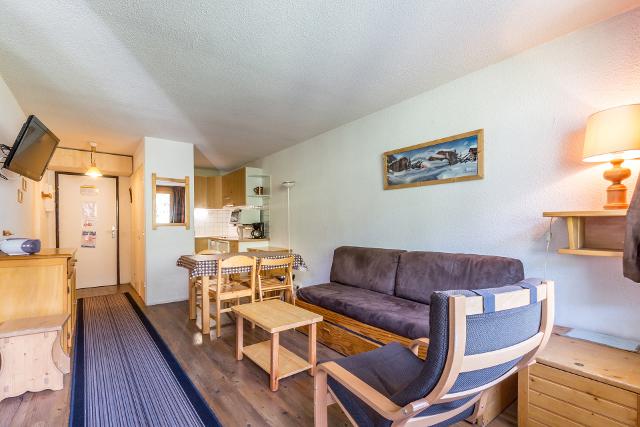 Appartements Bellecote 120064 - Val d’Isère La Daille