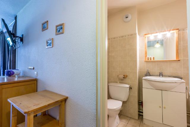 Appartements Bellecote 120064 - Val d’Isère La Daille