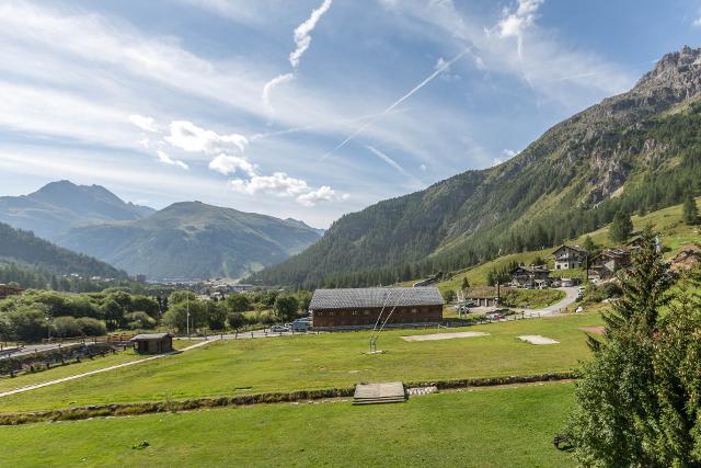 Appartements Bellecote 120064 - Val d’Isère La Daille