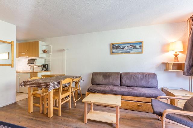 Appartements Bellecote 120064 - Val d’Isère La Daille