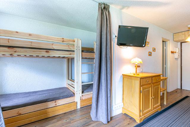 Appartements Bellecote 120064 - Val d’Isère La Daille