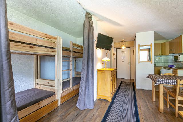 Appartements Bellecote 120064 - Val d’Isère La Daille