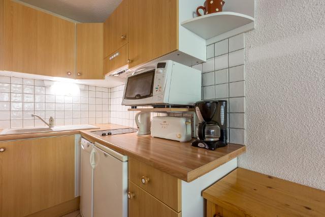 Appartements Bellecote 120064 - Val d’Isère La Daille