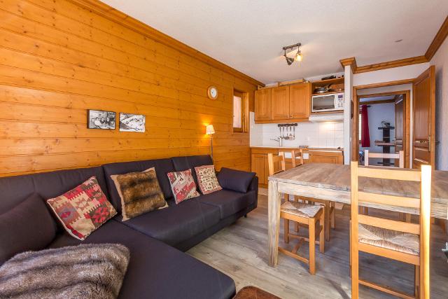 Appartements Carats 1380015 - Val d’Isère Centre