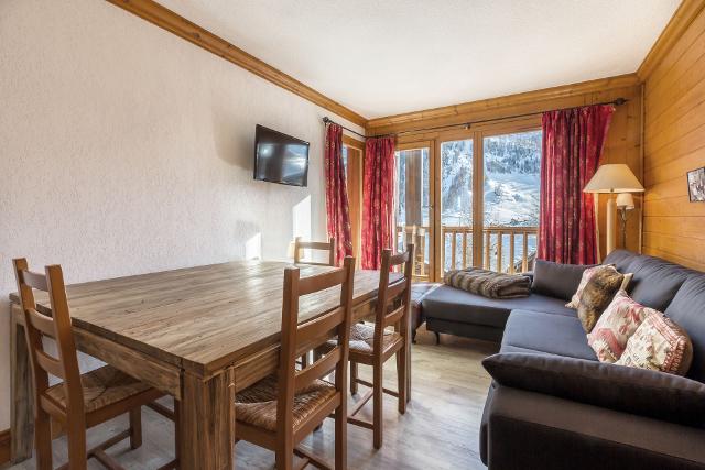 Appartements Carats 1380015 - Val d’Isère Centre