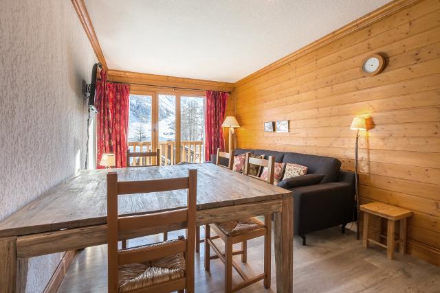 Appartements Carats 1380015 - Val d’Isère Centre
