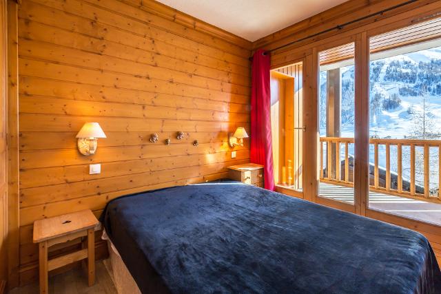 Appartements Carats 1380015 - Val d’Isère Centre