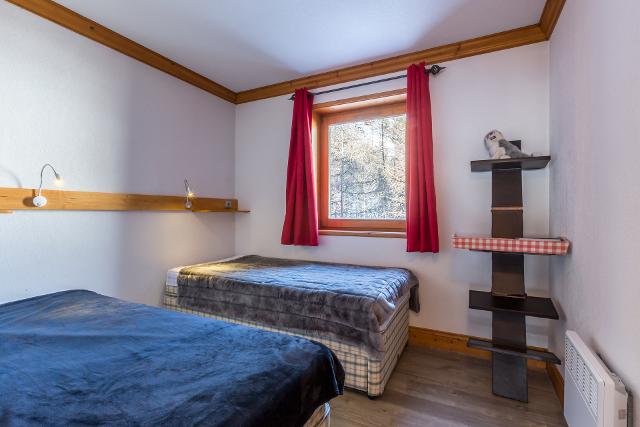 Appartements Carats 1380015 - Val d’Isère Centre